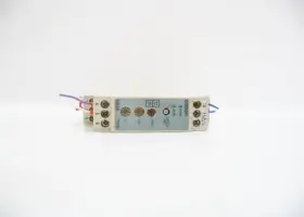 Monitoring Relay, K8AB-TH11S, Omron, Made in Japan